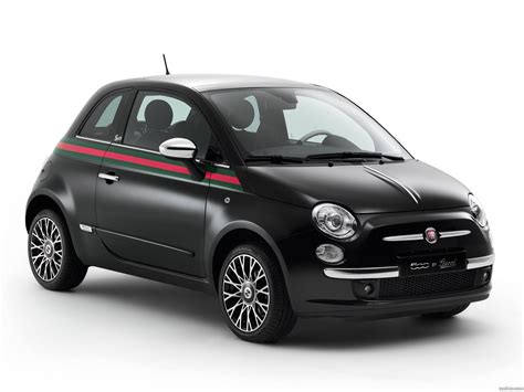 fiat 500 gucci 2011|fiat 500 gucci edition.